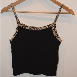 Tank Top BRANDY MELVILLE